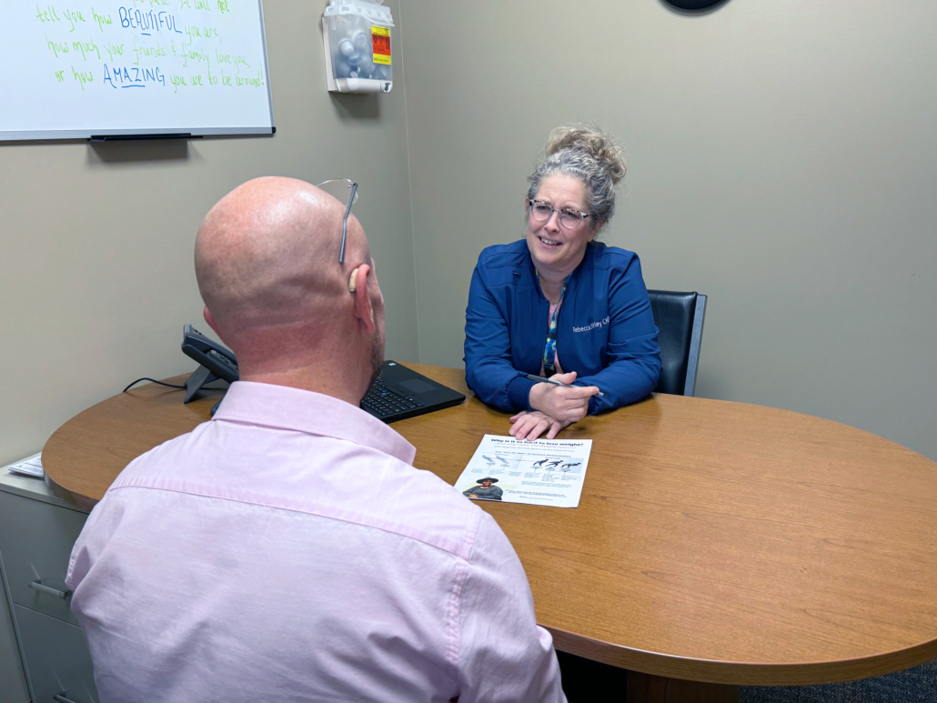 FCHC Weight Management Completing the circle of care